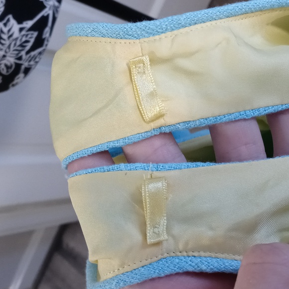 🆕️ 🩵HTF Lilly Pulitzer🩵 - Sally Boucle Linen Blend Dress - Picture 8 of 16